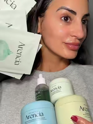 Amo amo @Arencia #arencia #skincareroutine #skincaretips #koreanskincare #tiktokshopholidayhaul 