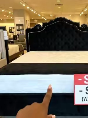 #bedframe #bed #viral #TikTokShopHolidayHaul #TikTokShopCreatorPicks 