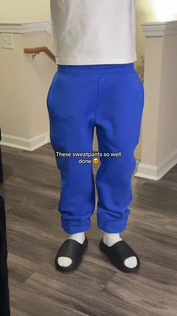 👆🏽Grab a pair before they sell out👆🏽 #recentpickups #musthaves #sweatpants #trending #viraltiktok 