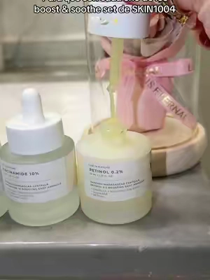 @SKIN1004 US #tiktokshopcreatorpicks #tiktokshopholidayhaul #skin1004partner #skin1004boostingshot #skin1004boostandsoothe 