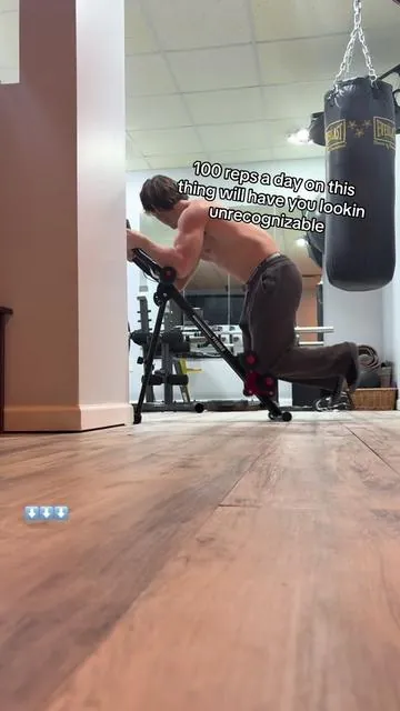 christmas sale is ending soon #flybird #athomeworkout #christmasgiftideas #crunches #abs 