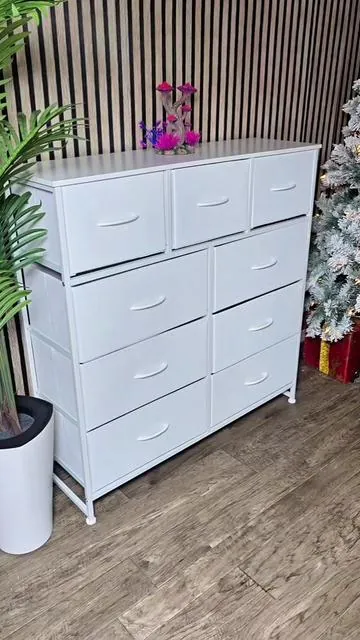#dresserforbedroom  #cajoneraviral  #drawer  #tiktokshopholidayhaul 