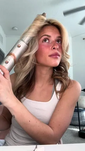 My new favorite thing ever  #ukliss #uklissmakemyhairbrilliantalso #tiktokmademebuyit #giftideas  @ukliss.us 