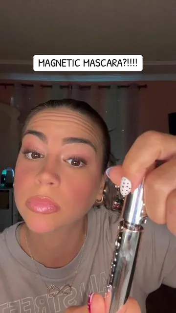 & it’s literally SO affordable 🤯 #magneticmascara #telescopic #eyelashes #mascara #fyp 