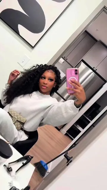 Bundles @VIPbeauty Hair Shop #fypp #curlybundles #burmesecurly #viral #CapCut 