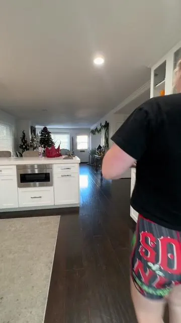 love me some new boxers 