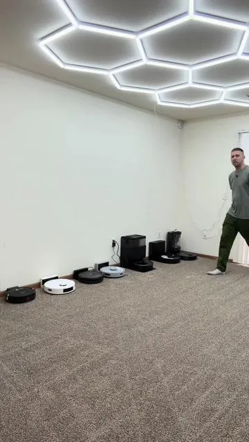 #irobot #roomba #RobotVacuum #Vacuum #TiktokShopHolidayHaul 