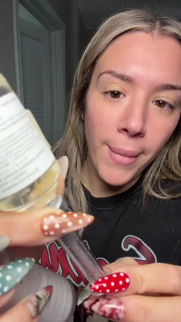My secret are thing I can do at home for my fine lines and thin lips #tiktokshopcreatorpicks #tiktokshopholidayhaul #tiktokshopholidayhaulspotlightfinds #filler