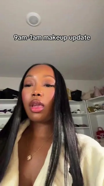 #fypシ #tiktokshopcreatorpicks #makeup 
