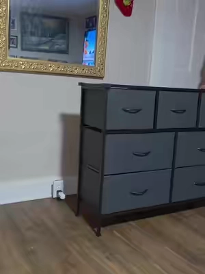 Mueble para mantener la casa organizada #storagehacks #storage #mueble #merrygiftlist #tiktokshopholidayhaul 