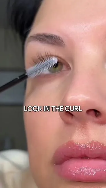 New Product 🚨  #lashcurlfinisher #theordinary #newarrivalssurge #tiktokshopcreatorpicks #mascarahacks 