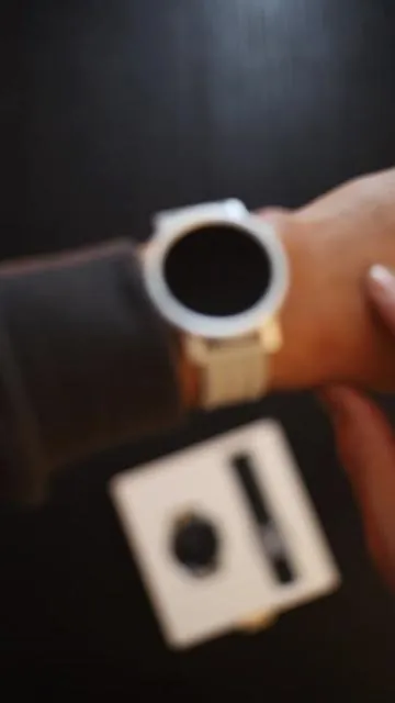 Try it..you won’t be disappointed #tiktokshopcreatorpicks #tiktokshopholidayhaul #cmf #smartwatch #giftguide 