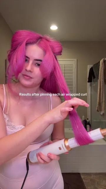 This is my new favorite affordable hair tool 