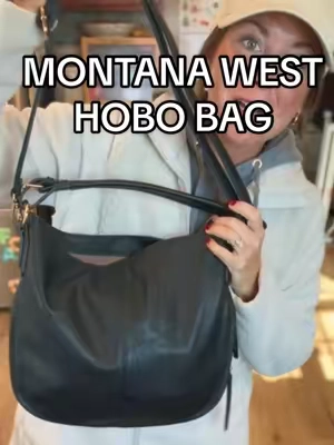 👏🏻👏🏻👏🏻 #montanawest #hobobag #toddlermom #crossbodybag #shoulderbag 