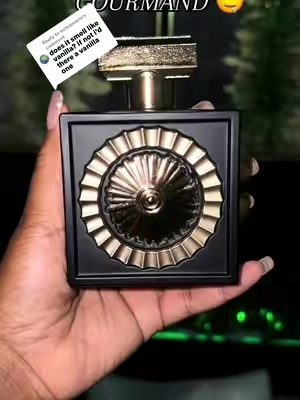 Replying to @notsomarie you're looking for a vanilla fragrance this is that girl #perfume #perfumetiktok #perfumes  #tiktokshopcreatorpicks #tiktokshopholidayhaul