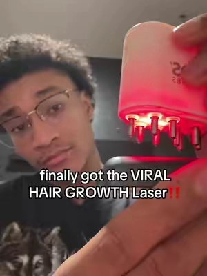 #hairgrowth #hair #tiktokshopholidayhaul #hairlinegrowth #hairgrowthtips 