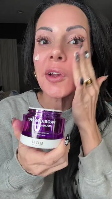 This stuff is wowwwww!! 💜