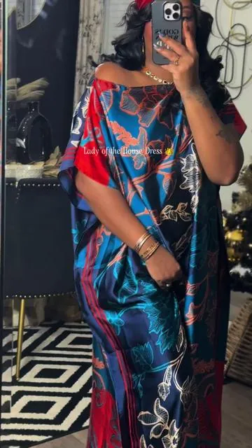 Only thing missing is some wine 🍷. This dress and scarf set is beautiful. #fashiondeals #moomoo #tiktokshopholidayhaul #holidayhustle #tiktokshopcreatorpicks 