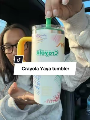@GetYaYa #tumbler #kidstumbler #leakprooftumbler #spillproof 