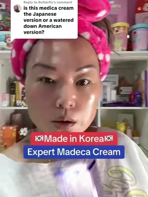 Replying to @Butterfly #tiktokshopholidayhaul #tiktokshopcreatorpicks #madecacream @Centellian24 