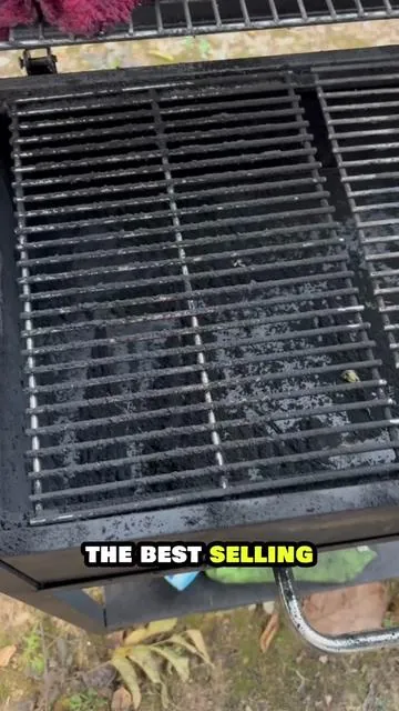 Is it really good?Viral on tiktok#grill #wife #fyp #husbandwife #weber 