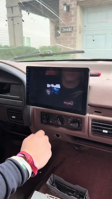 #obs #carplay #haudio #radio #carplayscreen @HAUDIO Global 