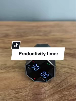This is the most productive I’ve ever been #pomodoro #pomodorotimer #productivitytips 
