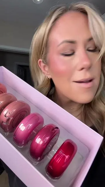 @tarte cosmetics the sale is subject to change! #tarteblushandglow #tartemacaronblush 