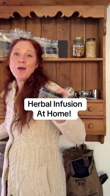 Ivation Herbal Infusion Machine Essential Oil Extractor for Homemade Herbal Infusions, Oil Infusions, Butter Infusions, and Tincture-Style Extracts Made Easy at Home. Perfect for Herbalism, From-Scratch Living, Natural Remedies, and Prepared Home Projects. @QVC, Inc  #HerbalInfusion #HerbalismTools #NaturalRemedies #FromScratchLiving #PreparedHome