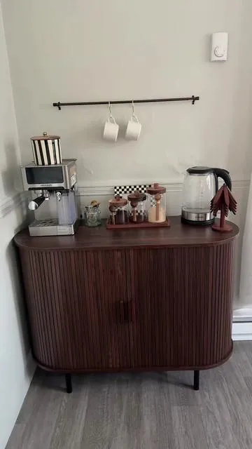 Coffe station ☕️