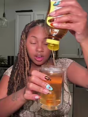 this is for the teavana stans 😩 #tealovers #looseleaftea #nighttimeroutine 