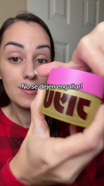 Esta es la nueva crema con NAD de JiYu, estoy segura que va a ser un producto que ofrece resultados excelentes! ###jiyuskincare##jiyu##koreanskincare##nad##nadcream