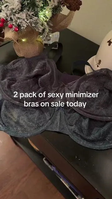 @Hsia-Bras  @Hsia bra  #bras  #minimizer #lingerie  #bra  #sexy 