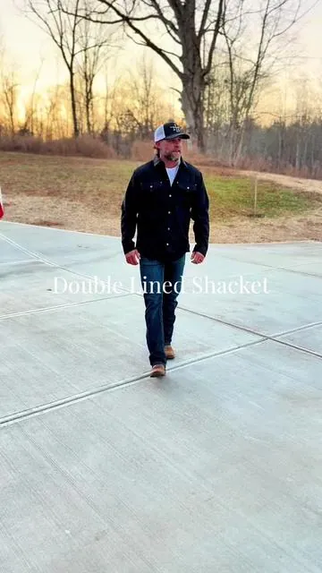 🔥🔥🔥#mensclothing #shacket #mensshacket #mensootd #men@Nimrods_habitat 