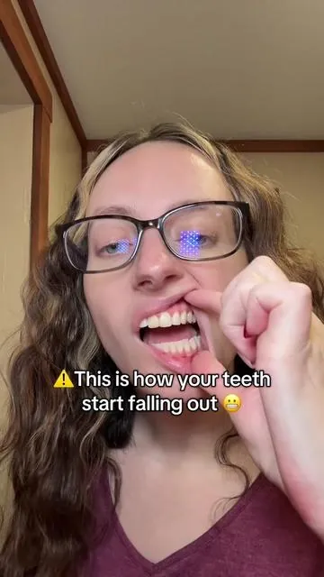 Replying to @victoriamontgomer59 if you already have signs of gingivitis, then you need to act now. Periodontal disease sucks, trust me you don’t want it. ##periodontaldisease##periodontitis##gumdisease##gingivitis##cocofloss@@MEETCOCOLAB Disclaimer: Price is accurate today. Subject to change. Not medical advice. Just sharing my personal experience.