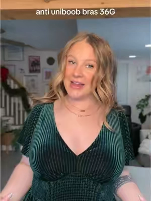 I had some requests for a bra like this! @Delimirabras #posturebra #bra #bras #midsizefashion #brarecommendation 