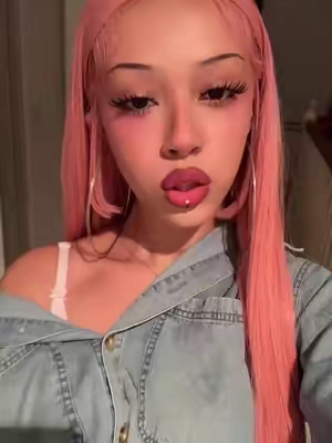 #dojacat #pinkhair #fypシ 