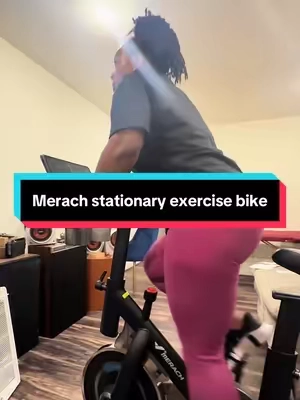 Ideal for daily cardio, weight loss, and low-impact workouts without waiting for equipment or leaving home. Simple setup, free shipping, and designed for consistent at-home fitness.            @Merach fitness                                 #indoorcycling #exercisebike #homegymsetup #homeworkout #cardiofitness