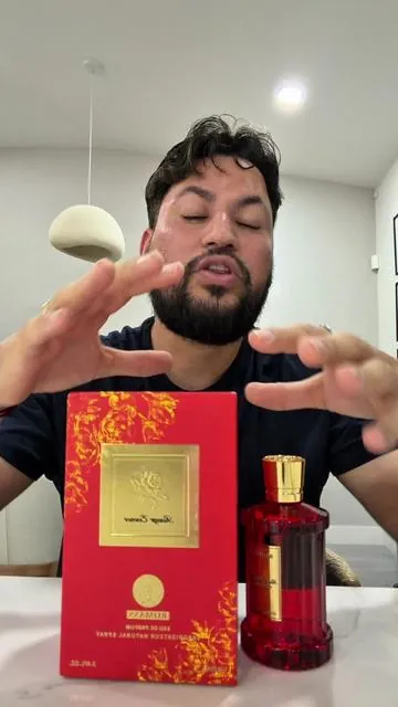 #bacaratrouge540 #bacaratrouge #perfume #perfumetiktok 