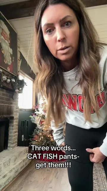 Ladiesssssss! If you are someone who gets down about your body at times like us typical women do… get these leggings!!!! You’ll feel like a million bucks! #women #mom #momsoftiktok #shop #giftsforher 