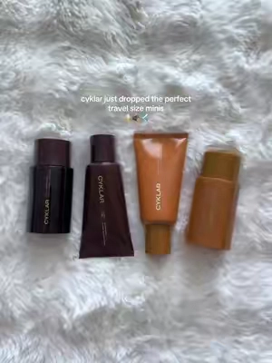 #cyklar #vanilla #vanillagirl #tiktokshopholidayhaul #tiktokshopcreatorpicks @CYKLAR 