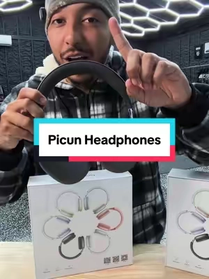 Imagine spending 3,300 on headphones 🤦🏽‍♂️ #noisecancelling #gymheadphones #picun #TikTokShopHolidayHaul #overearheadphones 