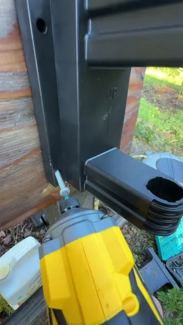 @Neotec_us #gardenhosereel #hoseok #gardengadgets #garden #springtok 