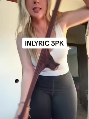 These are true to size seamless thongs #inlyric #tiktokshopholidayhaul #tiktokshopcreatorpicks disclaimer price is only valid at the time of posting. You may see a different price or different coupons. #fashion @INLYRIC 