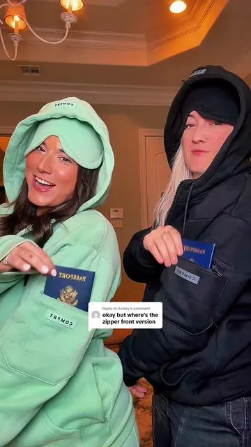 Replying to @Ashley the final restock 😭 @Comfrt 