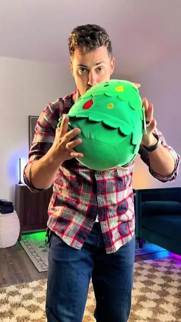 #tiktokshopcreatorpicks #newyearnewme #tiktokshopcreatorfinds #tiktokshopvalentinesday @Jazwares #squishmallow 