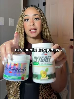 thank me later 🤌🏽 #oxyshred #tiktokshopholidayhaul #tiktokshopcreatorpicks #newyearnewme #holidayhaul 
