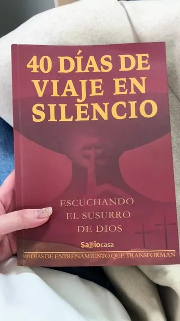 💯🙏 Nuevos cambios en 2026. Empieza por cerrar, reducir la velocidad, mejorar, controlar tu lenguaje, convertirte en un yo más fuerte en 40 días❤️🎁#amen #sabiocasa #TikTokShopHolidayHaul #SellerClearance #Cristianismo#fyp #40days40nights #amen🙏🙏 #Idioma#Vincular