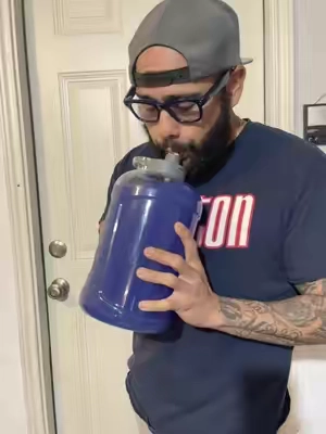 This indigo color is 🔥 
