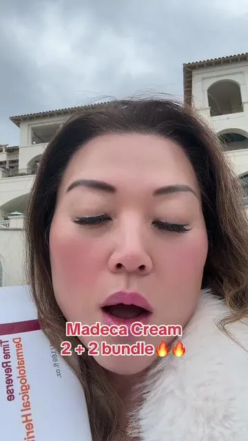 #tiktokshopholidayhaul #tiktokshopcreatorpicks #spotlightfinds #kbeauty @Centellian24 